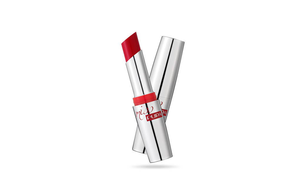 PUPA Milano Rossetto Miss Pupa Vibrant Plume 2.4ml