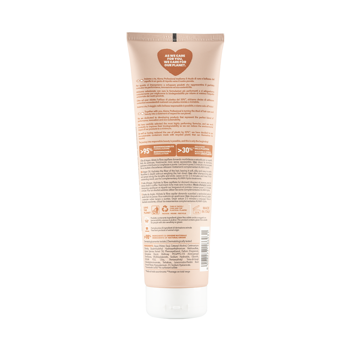 Alama Conditioner idratante 300 ml