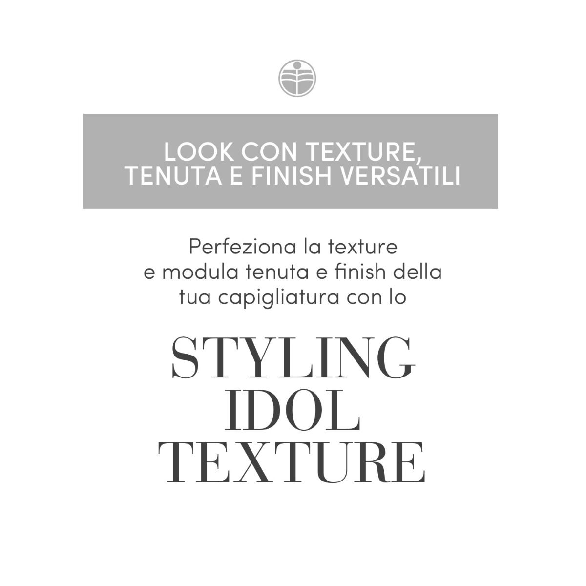 MEDAVITA Idol Texture Colossal - Spray volumizzante 150ml