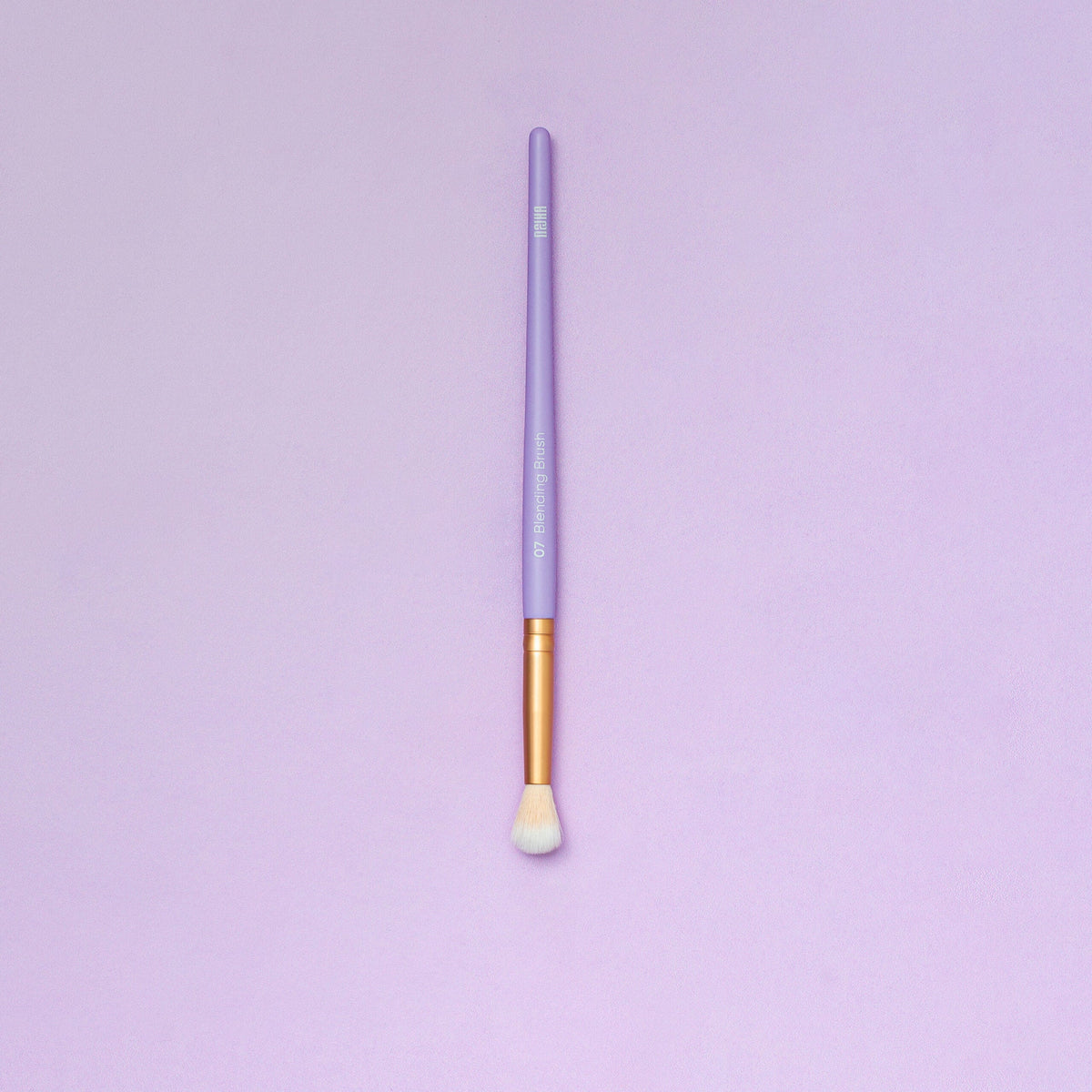 NEJHA 07 Blending Brush – Pennello Occhi per Sfumatura Medio – foto 2