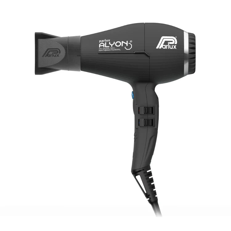 Parlux ALYON Asciugacapelli Ion Antibacterial 2200 W