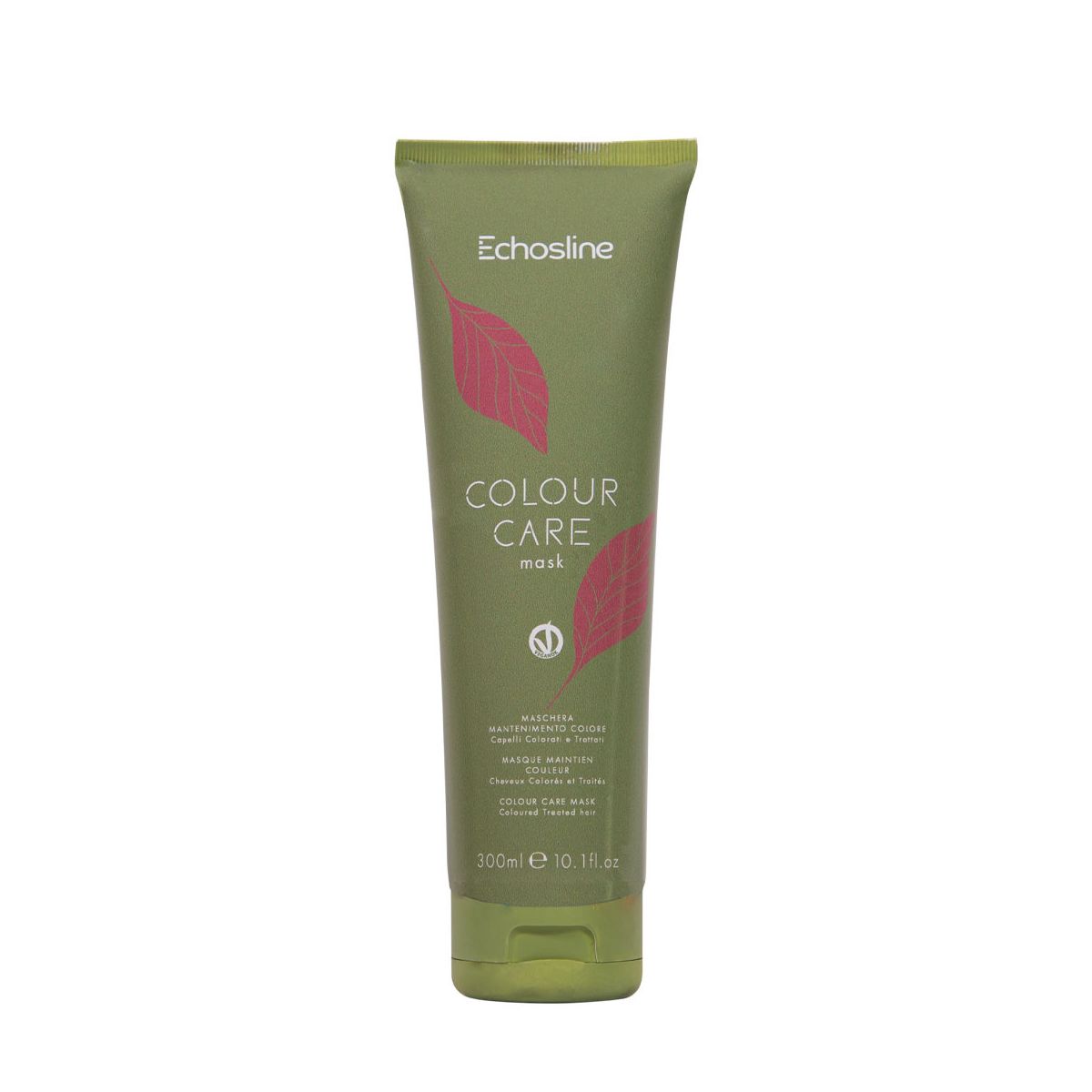 Echosline Maschera mantenimento colore Colour care