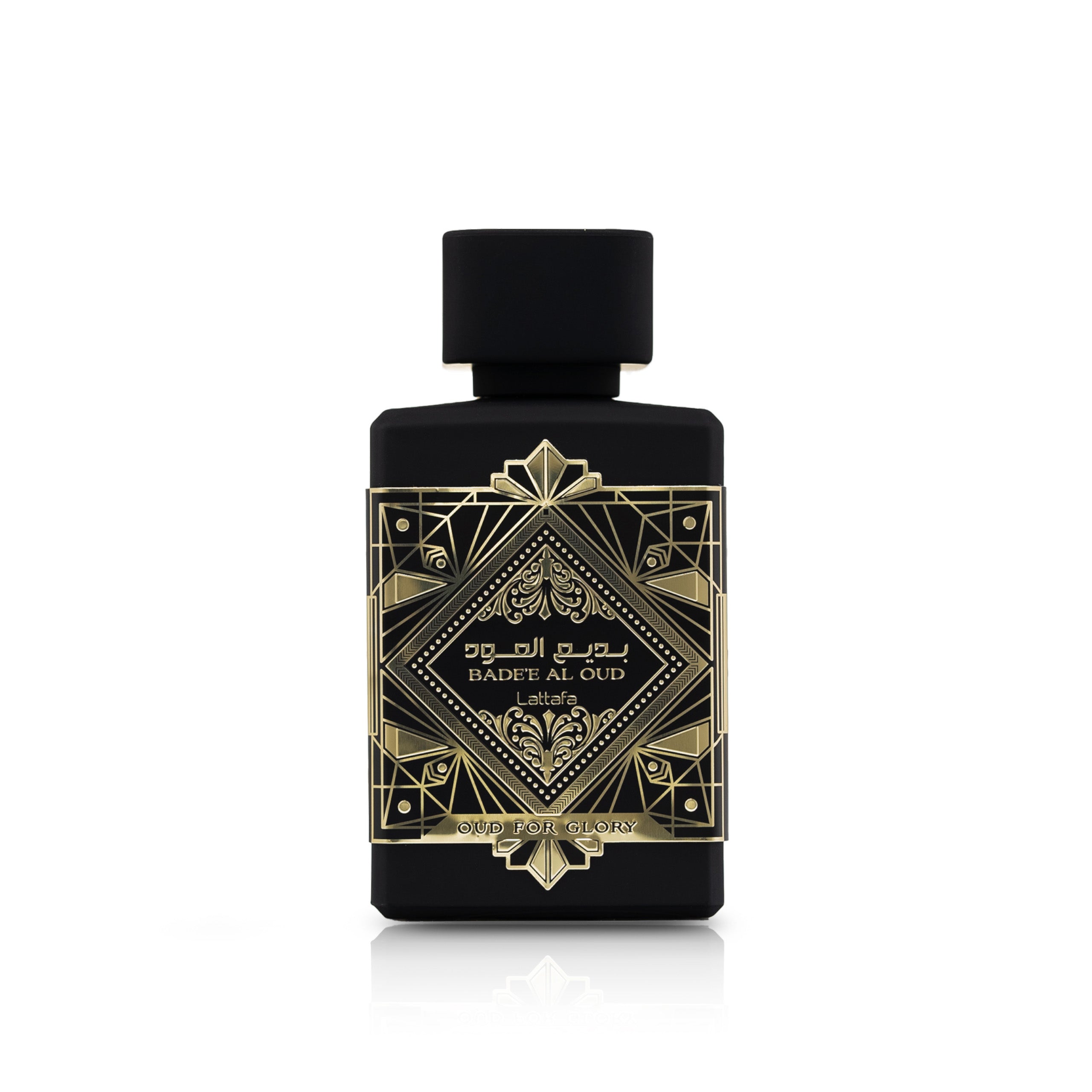 Lattafa Badee Al Oud For Glory Eau de Parfum 100 ml
