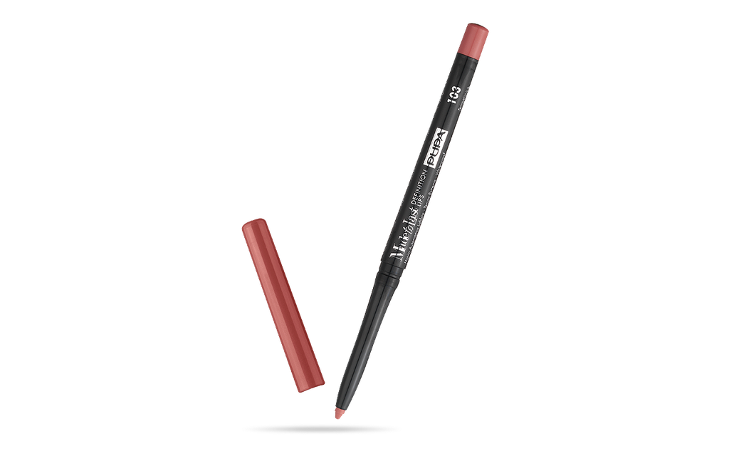 Pupa Milano Made to Last Definition Lips - Matita labbra automatica tenuta estrema waterproof