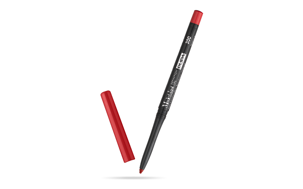 Pupa Milano Made to Last Definition Lips - Matita labbra automatica tenuta estrema waterproof