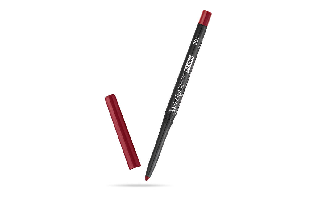 Pupa Milano Made to Last Definition Lips - Matita labbra automatica tenuta estrema waterproof
