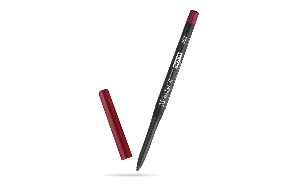 Pupa Milano Made to Last Definition Lips - Matita labbra automatica tenuta estrema waterproof