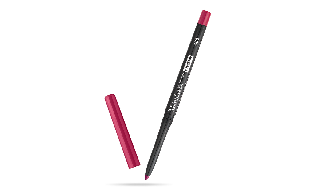 Pupa Milano Made to Last Definition Lips - Matita labbra automatica tenuta estrema waterproof