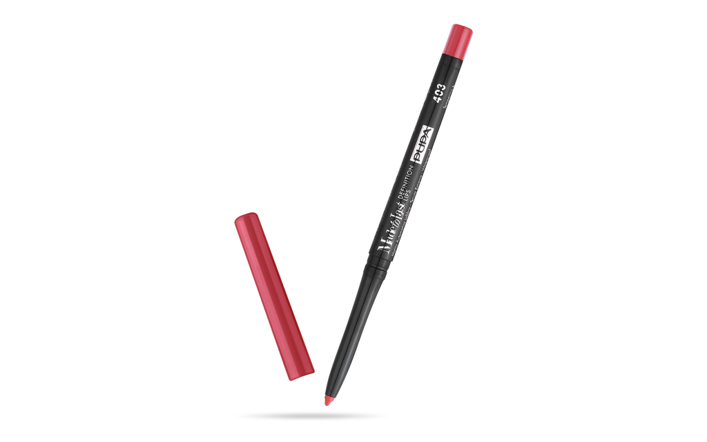 Pupa Milano Made to Last Definition Lips - Matita labbra automatica tenuta estrema waterproof