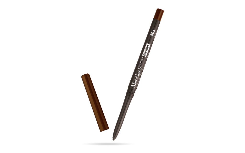 Pupa Milano Made to Last Definition Lips - Matita labbra automatica tenuta estrema waterproof