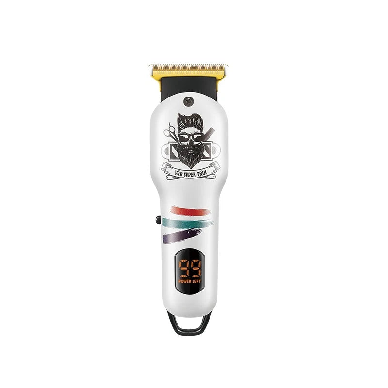 VGR Rasoio Trimmer V-971