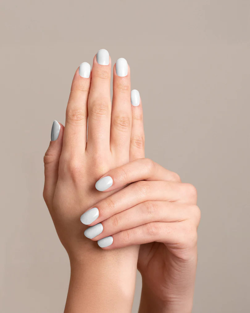 MNP GELEGANT Semipermanente 101 WHITE