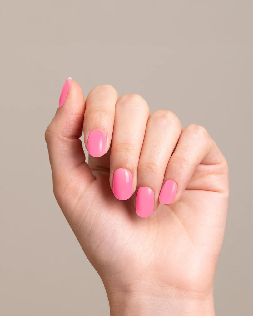 MNP GELEGANT Semipermanente 407 BUBBLE GUM