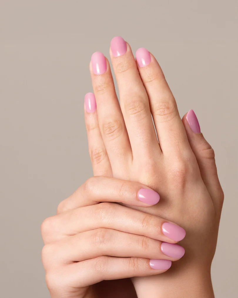 MNP GELEGANT Semipermanente 409 TOASTED PINK