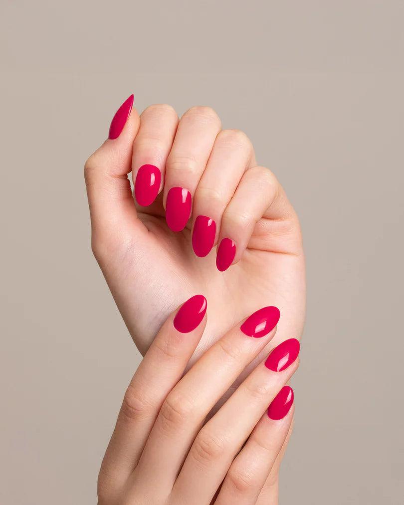 MNP GELEGANT Semipermanente 502 STRAWBERRY KISS