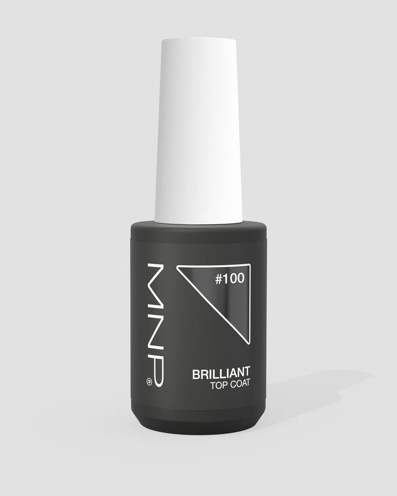 MNP Top coat Brilliant senza dispersione 14 ml