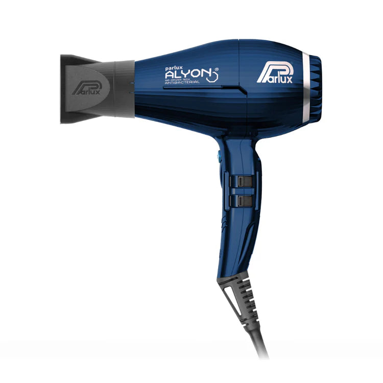 Parlux ALYON Asciugacapelli Ion Antibacterial 2200 W