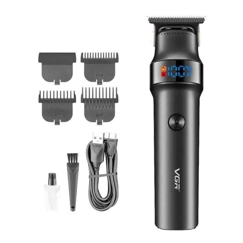 VGR Rasoio Trimmer V-987