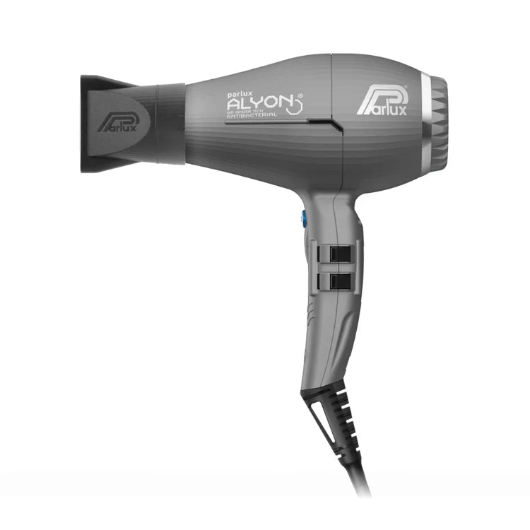 Parlux ALYON Asciugacapelli Ion Antibacterial 2200 W