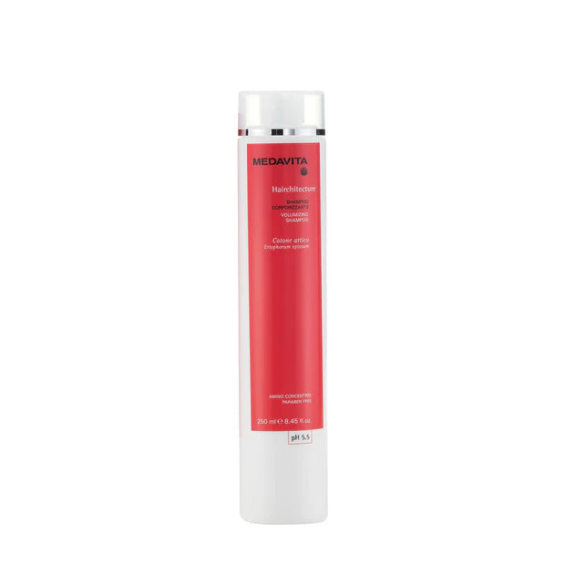 Medavita Shampoo Volumizzante Hairchitecture 250ml