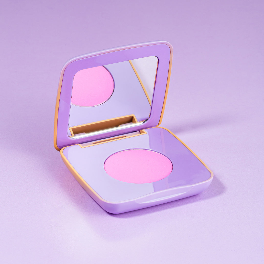 Nejha Don’t Be Shy – Blush in Polvere