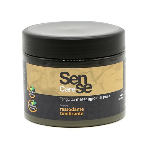 SENSE FANGO RASSODANTE E TONIFICANTE 500 ML