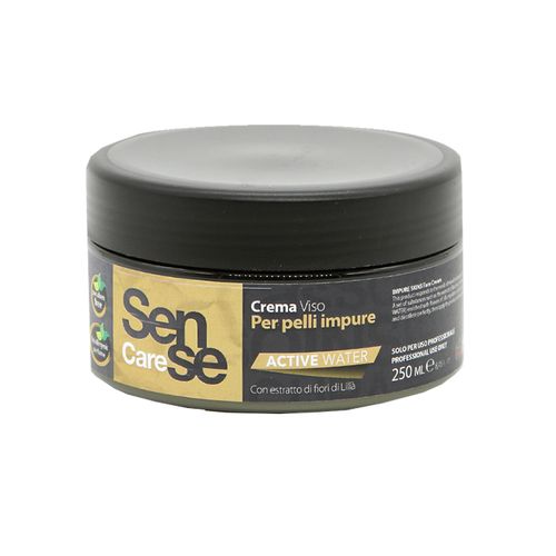 SENSE CREMA VISO PER PELLI IMPURE 250 ML