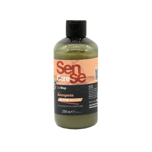 SENSE GEL MOP DETERGENTE 250 ML