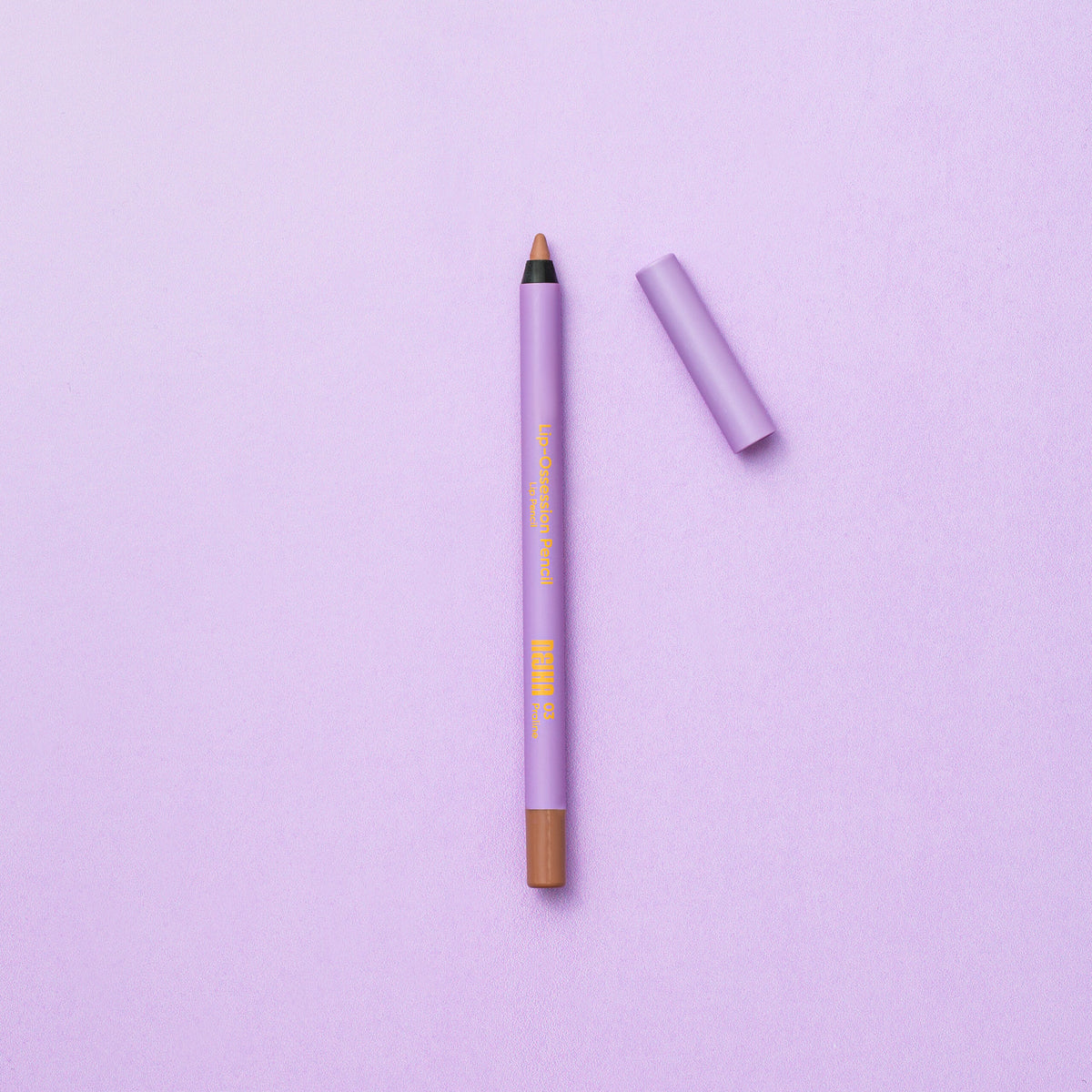 NEJHA Lip-Ossession Pencil matita labbra 03-hero