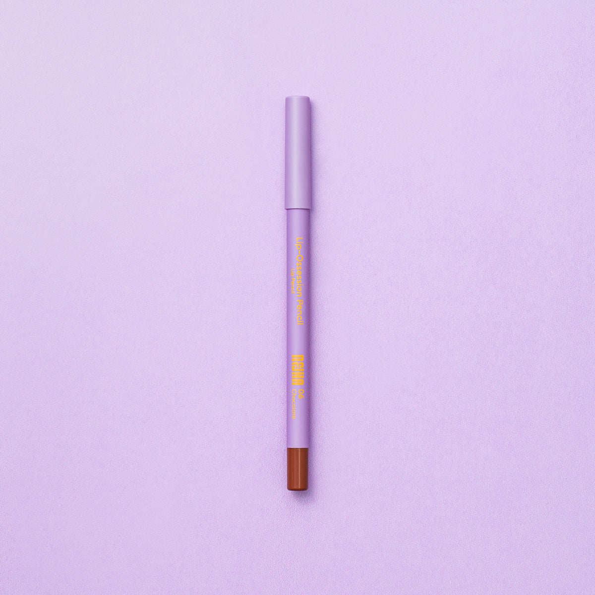 NEJHA Lip-Ossession Pencil matita labbra 06-swatch