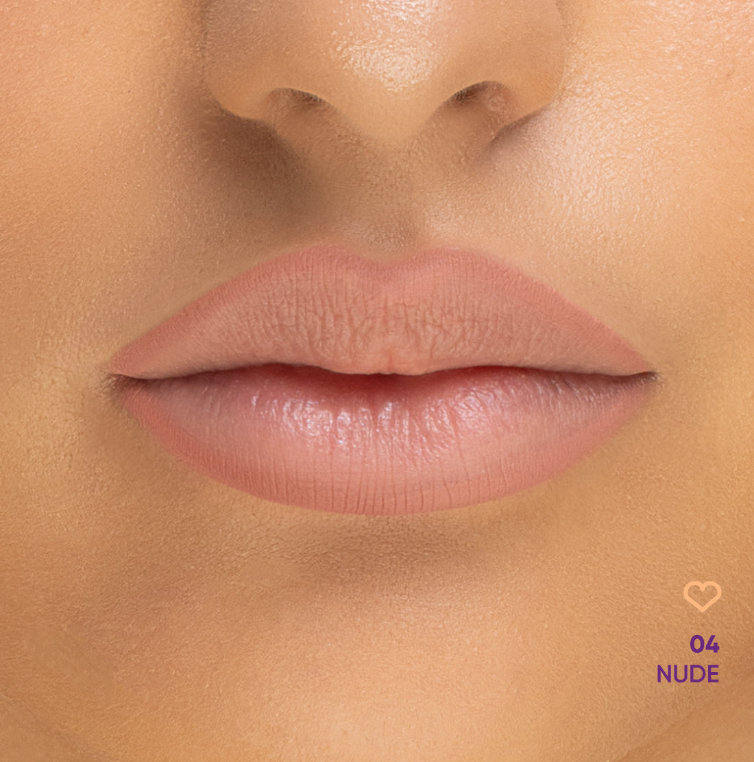 NEJHA Lip-Ossession Pencil matita labbra 04-side
