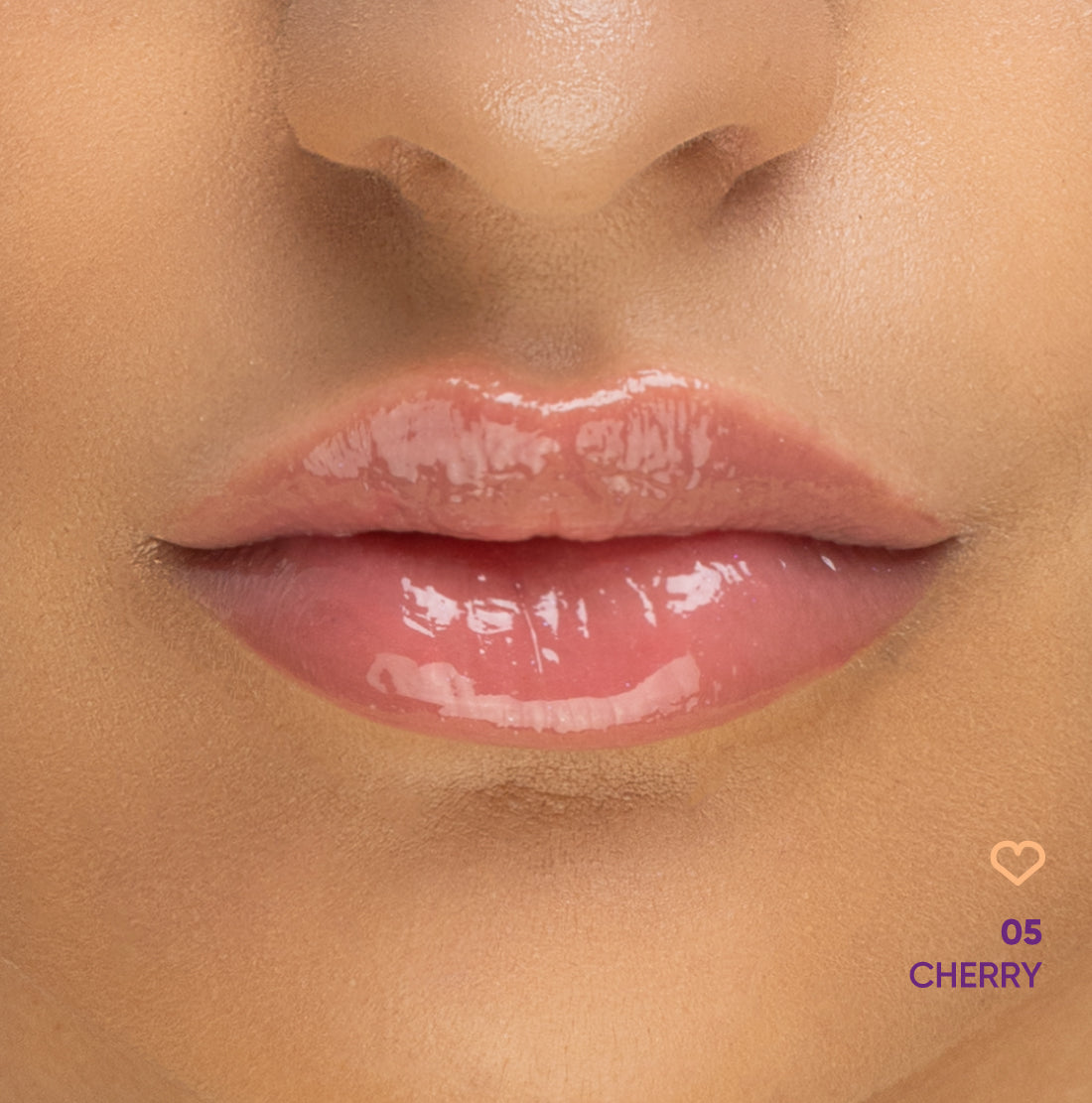 NEJHA Plump Boss gloss labbra volumizzante 05-M