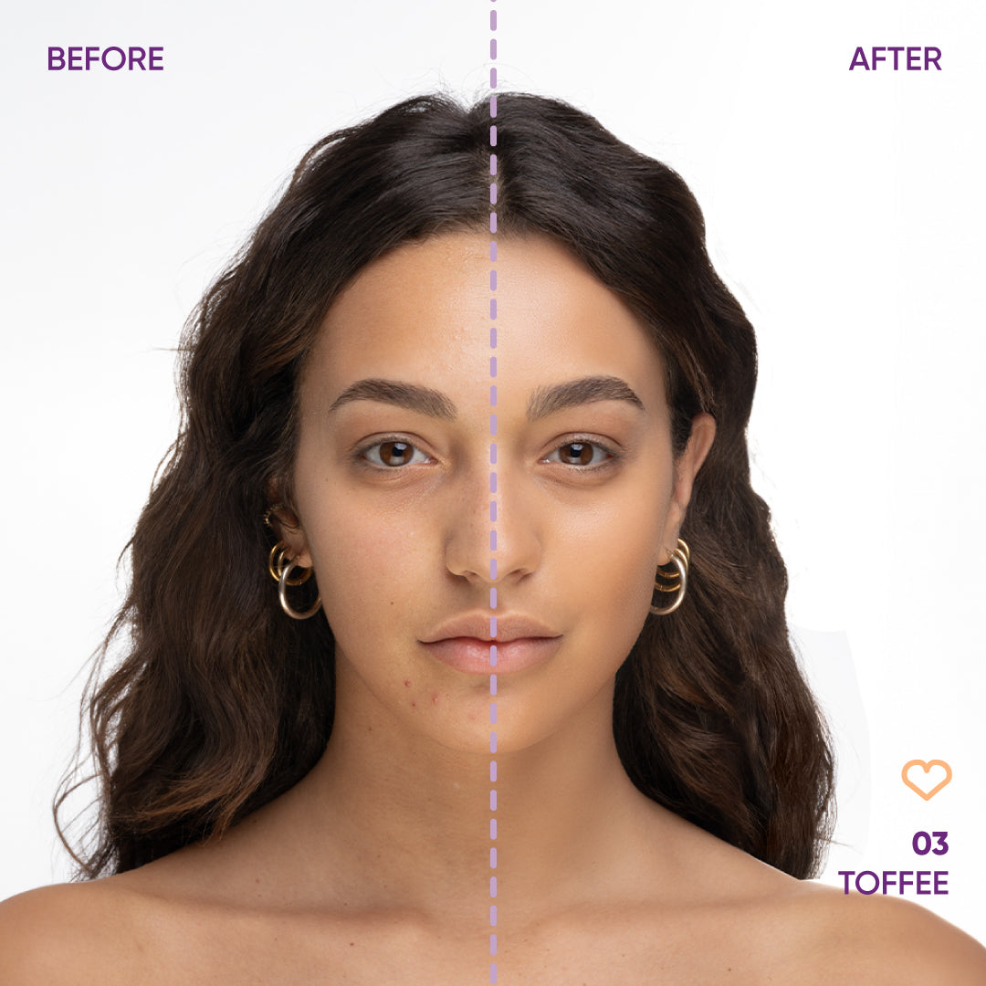 Nejha Feel The Light BB Cream – 30ml