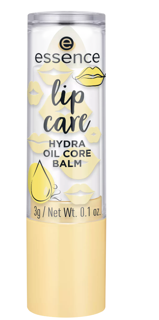 Essence lip care balsamo labbra