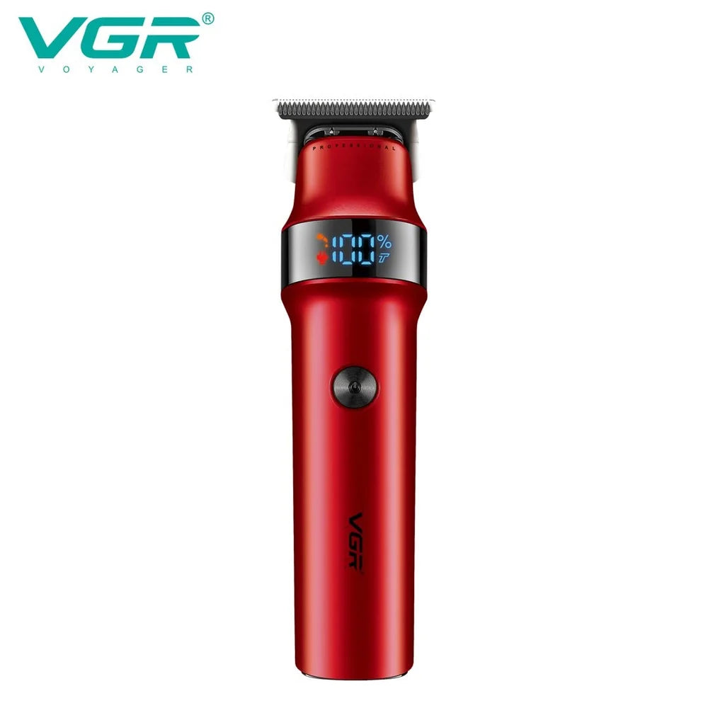 VGR Rasoio Trimmer V-987