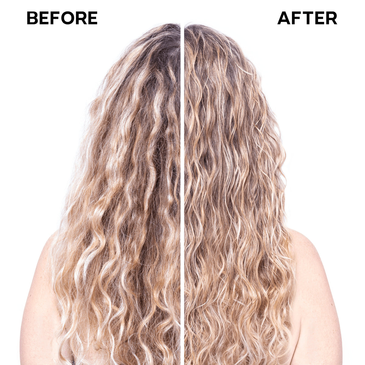 Alfaparf Milano Semi di Lino Curls Enhancing Low Shampoo – Shampoo delicato di definizione per onde e ricci 1000 ml, immagine ufficiale 3