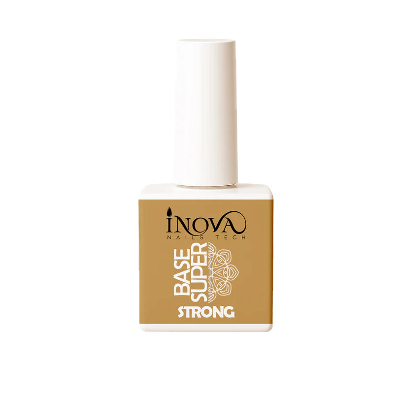 Inova Nails BASE SUPER STRONG - 12 ml