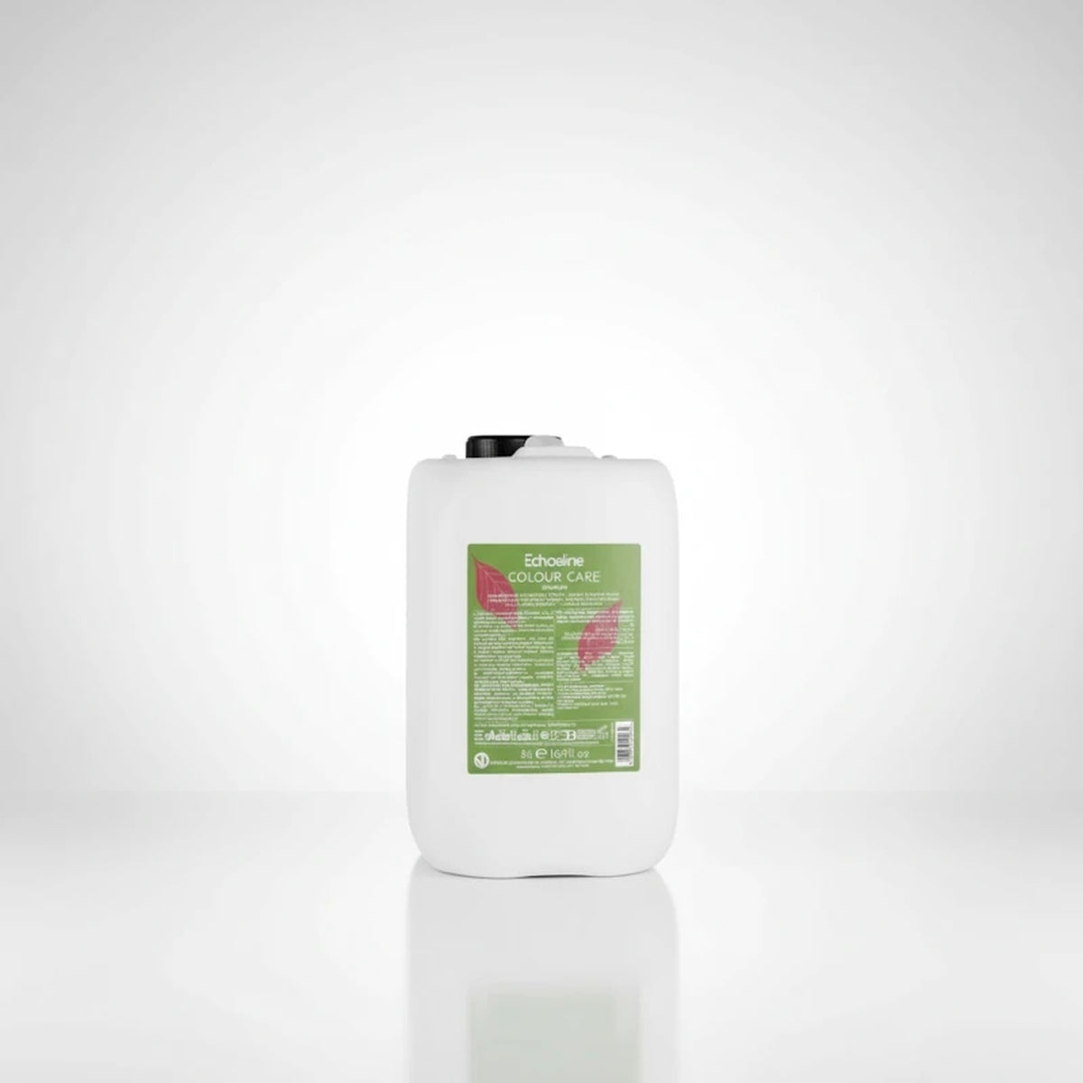 Echosline Colour Care – Shampoo Protettivo per Capelli Colorati 5 litri – immagine aggiuntiva del prodotto