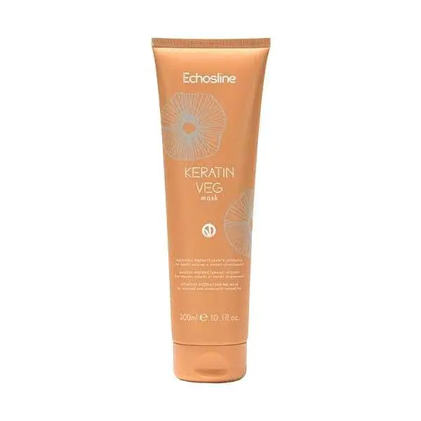Echosline Maschera Keratin - 300 ml