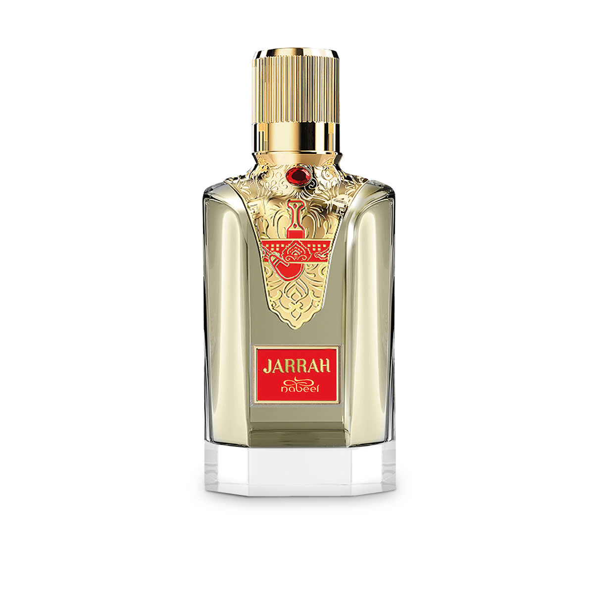 Nabeel Jarrah Spray perfume 100 ml