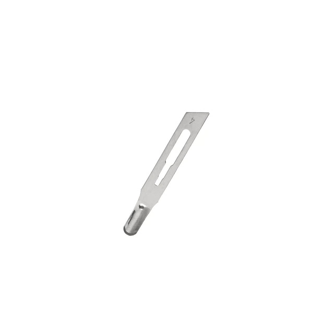 Labor BestBlade Serie Expert – lama sgorbia sterile misura 4 – confezione 20 pezzi