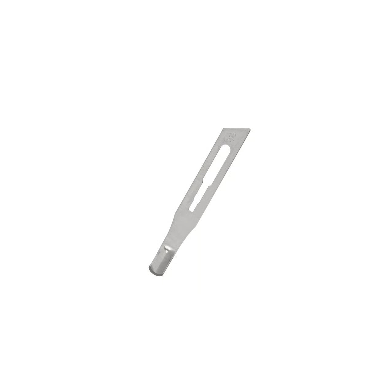 Labor BestBlade Serie Expert – lama sgorbia sterile misura 5 – confezione 20 pezzi