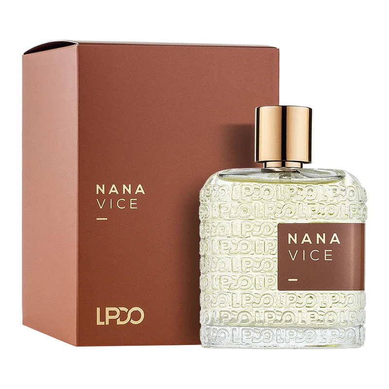 LPDO NANA VICE EAU DE PARFUM INTENSE 100 ML