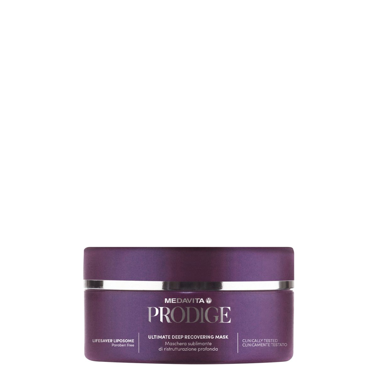 Medavita Maschera sublimante di ristrutturazione profonda PRODIGE 250ml