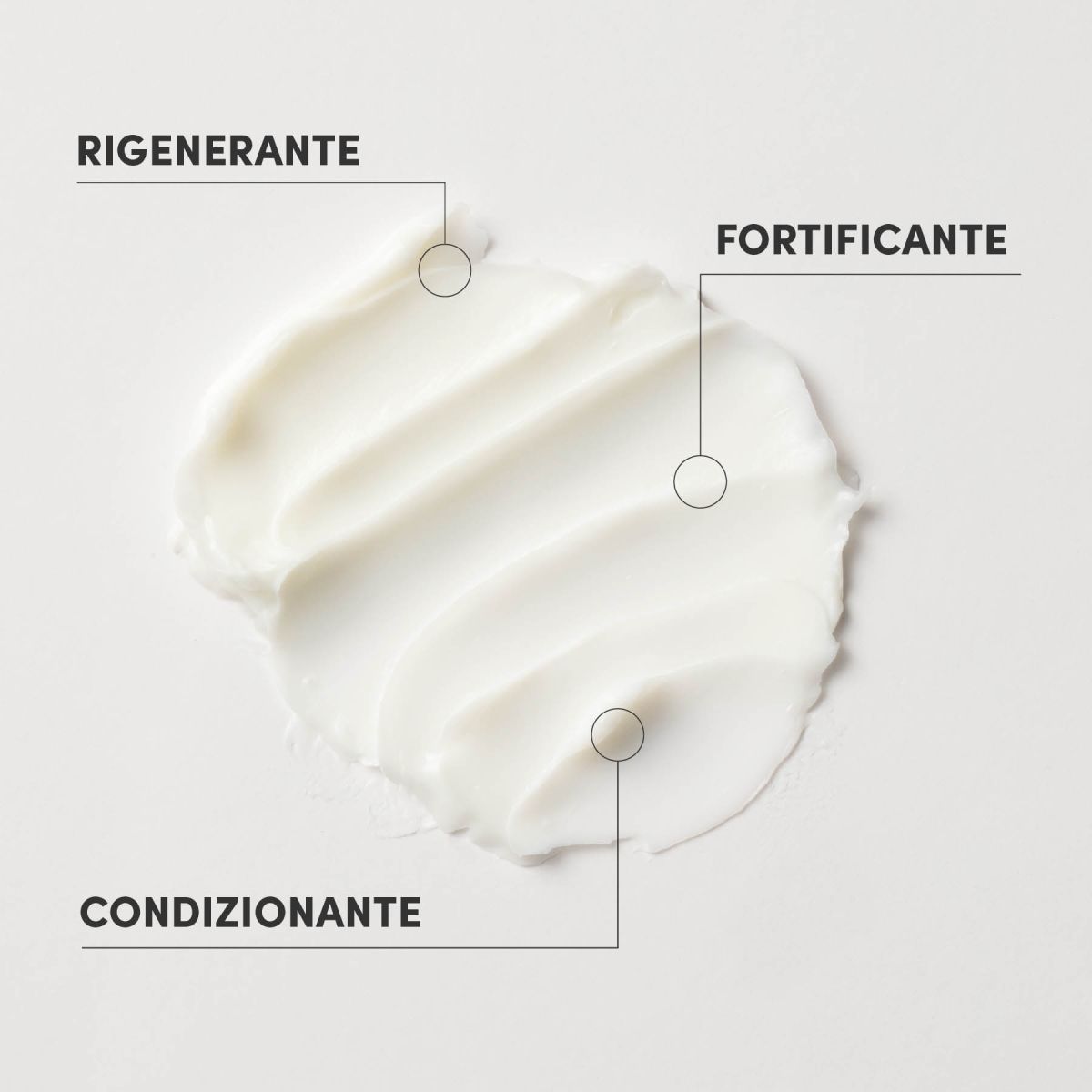 Medavita Maschera sublimante di ristrutturazione profonda PRODIGE 250ml