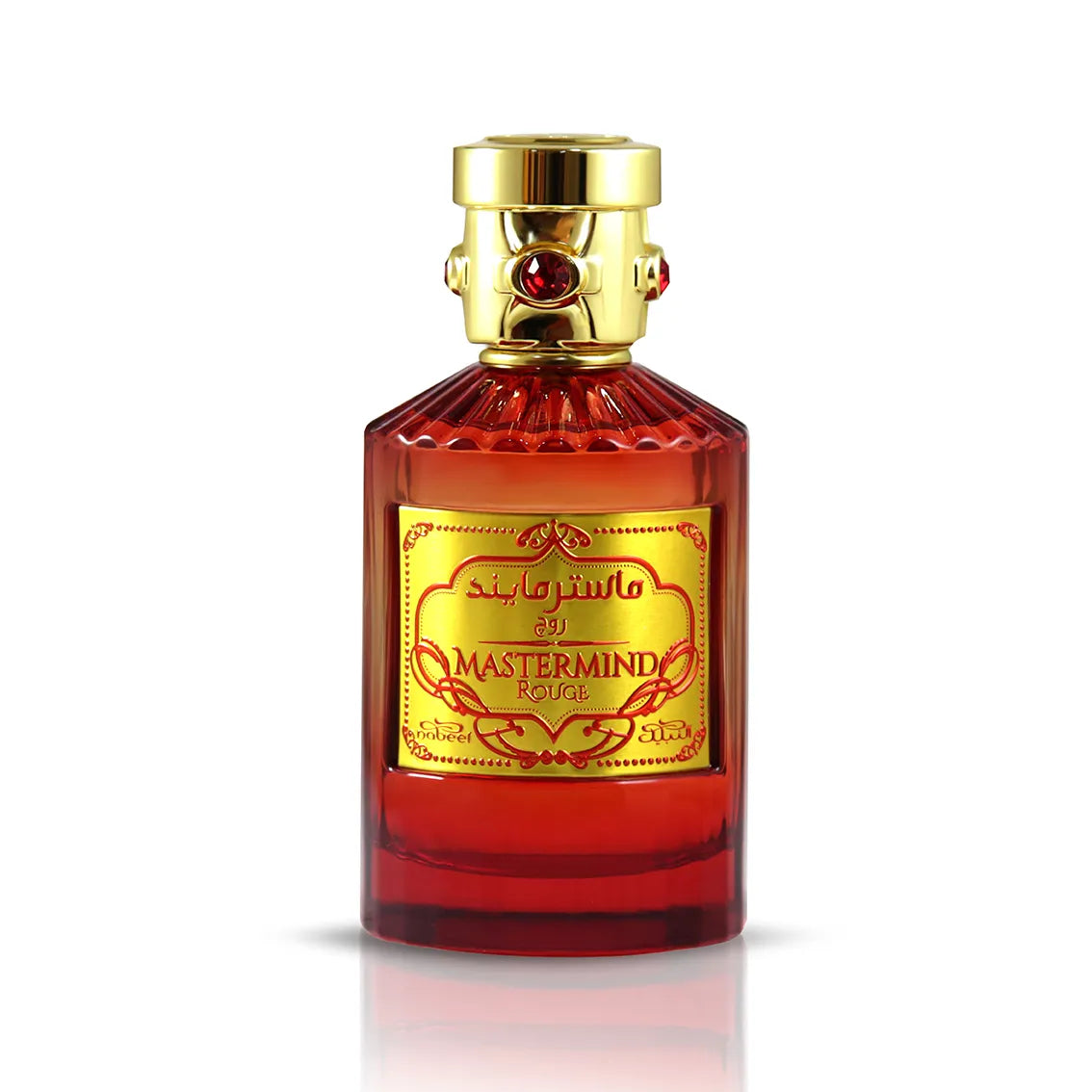 Nabeel Mastermind Rouge 100 ml