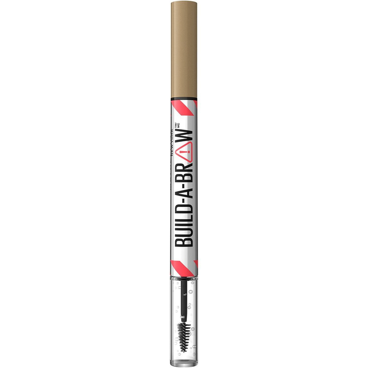Maybelline Build-A-Brow 2 in 1 – tonalità Blonde