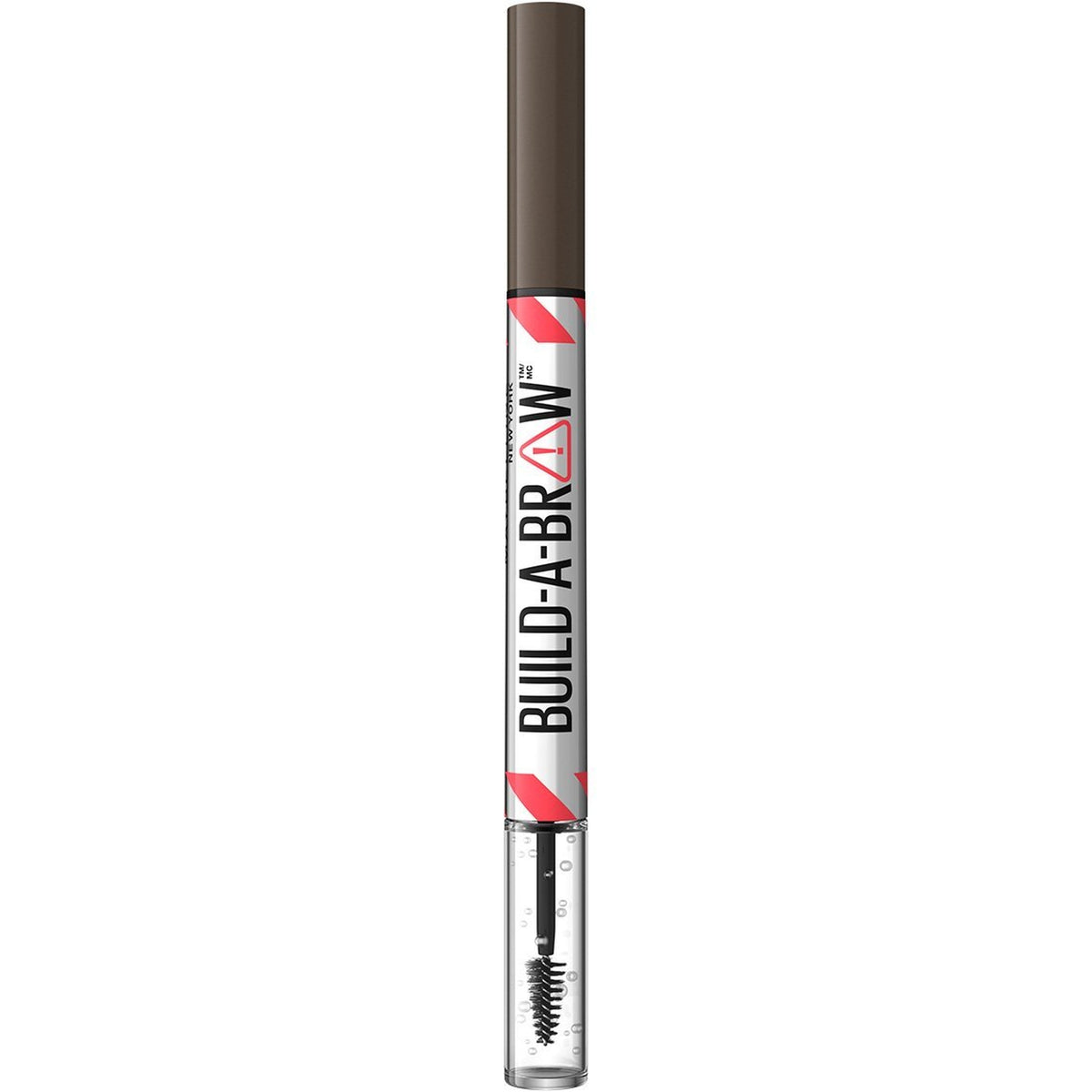 Maybelline Build-A-Brow 2 in 1 – tonalità Black Brown