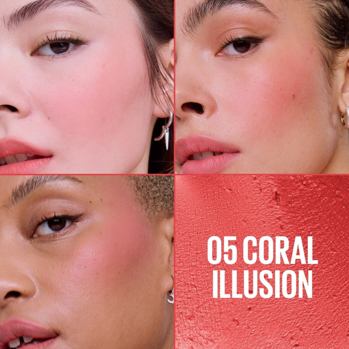 Maybelline Cloudtopia – dettaglio prodotto