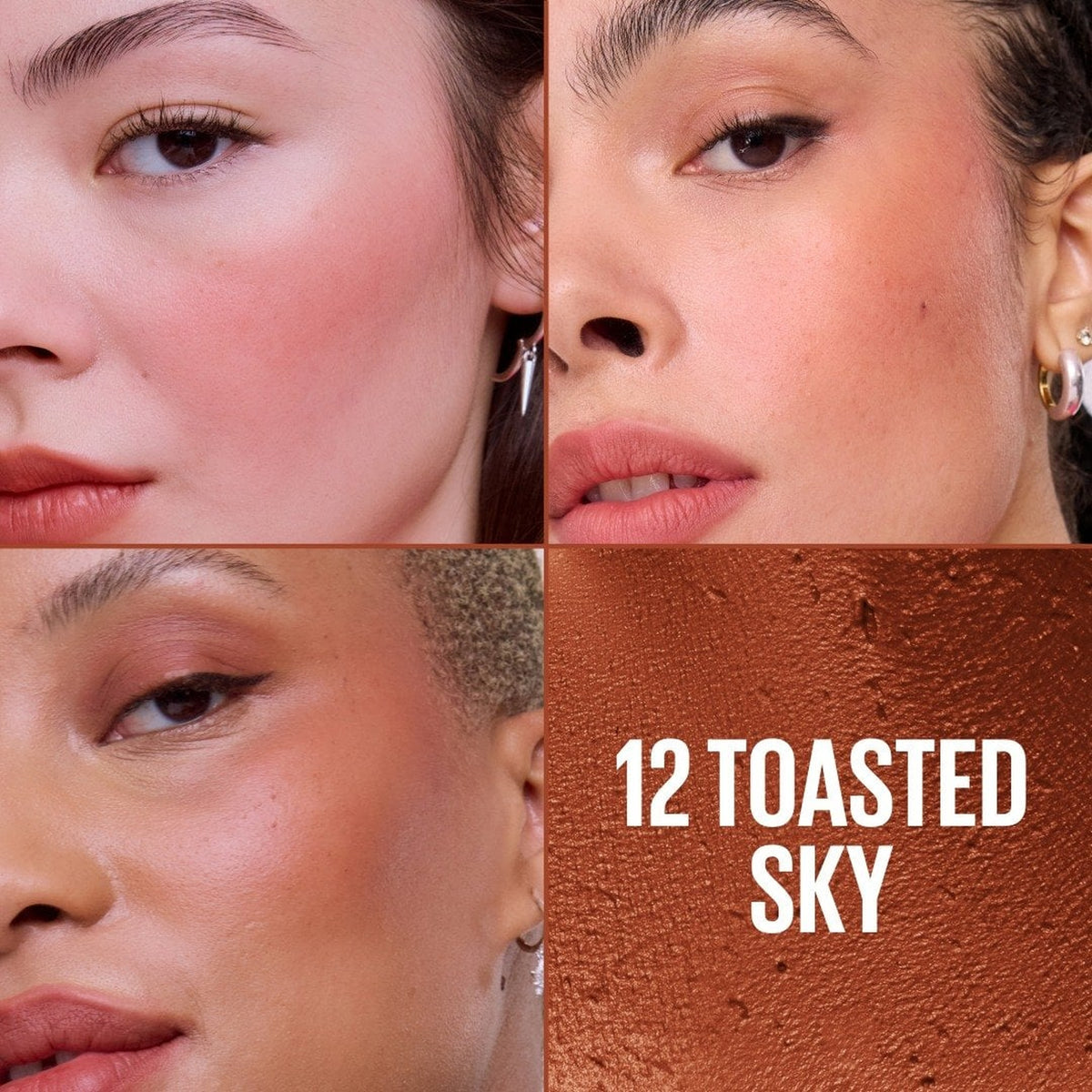 Maybelline Cloudtopia – dettaglio prodotto